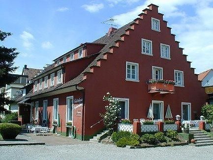 Gastehaus Sparenberg Bad Krozingen Bagian luar foto