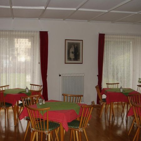 Gaestehaus Sparenberg Bad Krozingen Bagian luar foto