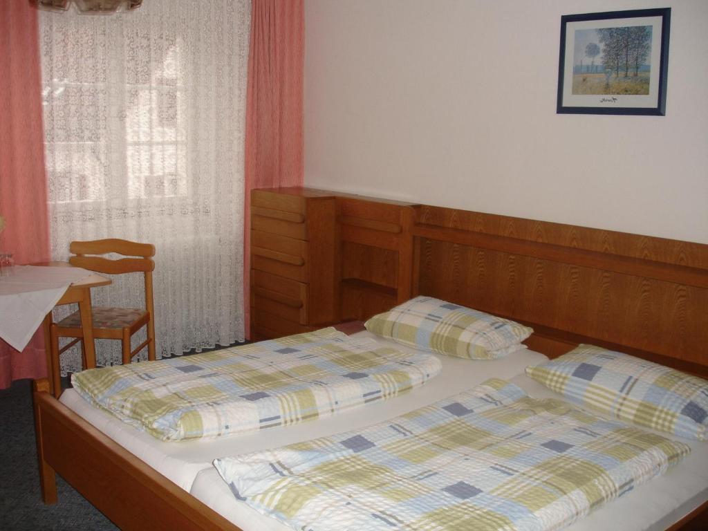 Gaestehaus Sparenberg Bad Krozingen Bagian luar foto