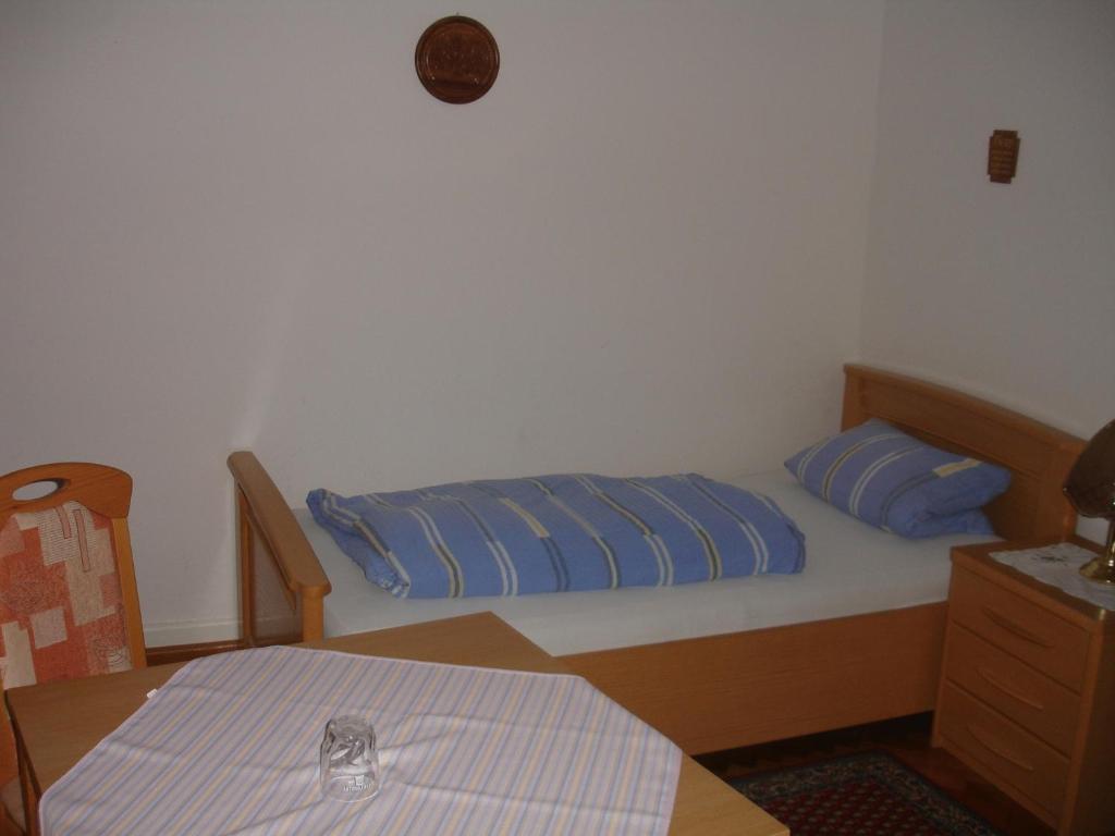 Gaestehaus Sparenberg Bad Krozingen Bagian luar foto